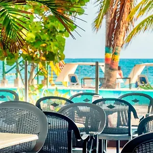 Hotel Portobelo, San Andres (San Andres and Providencia Islands)